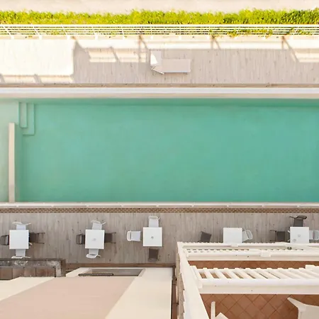 Hotel Oceano-2