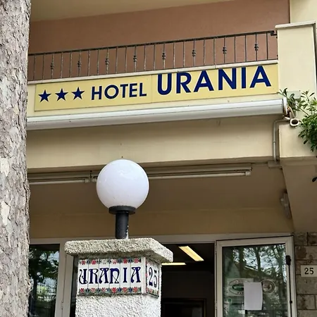 Hotel Urania Nuova Gestione-2