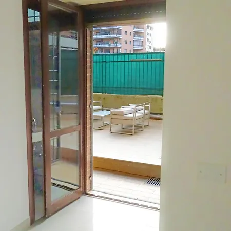 La Fiera Guesthouse-2