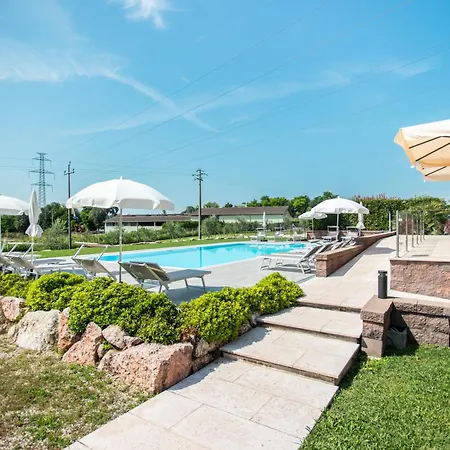 B&B Ca' Marognole-2