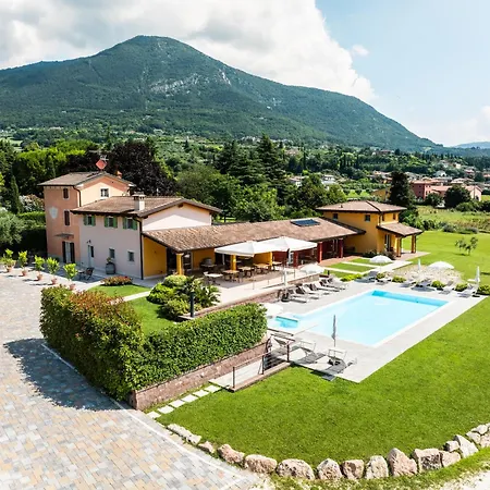 B&B Ca' Marognole-3