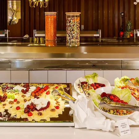 Hotel Jezero - Plitvice Lakes National Park-3