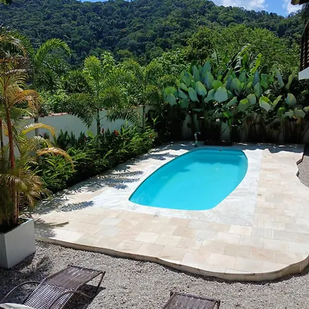 Itamambuca Casa de Praia-3