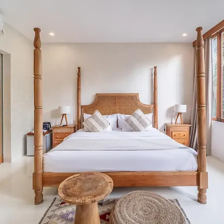 White Goose Boutique Hotel-2