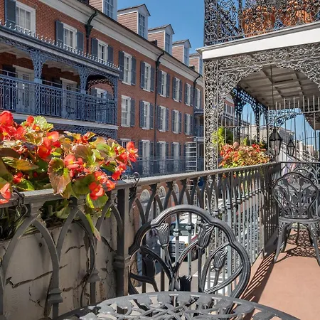 Hotel Le Marais-3
