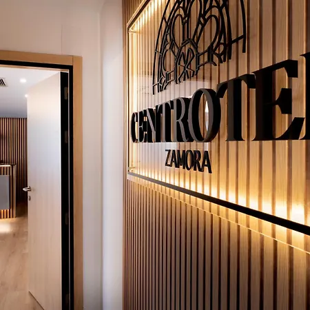 Centrotel Zamora-3