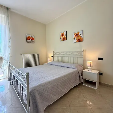 Cielo Stellato Apartments-2