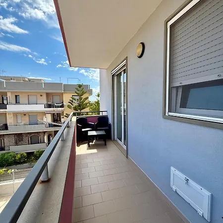 Cielo Stellato Apartments-3