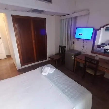 Kaoud Sporting Hotel-3