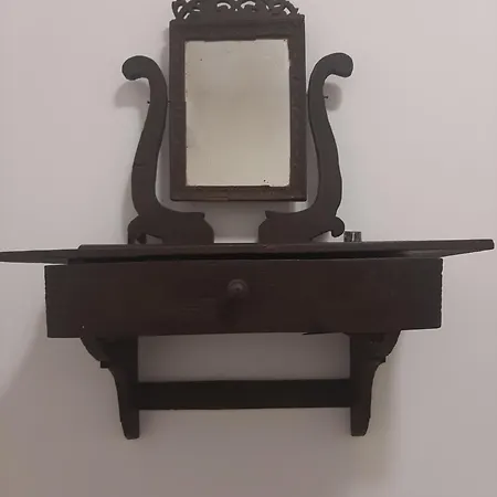 B&B Borgo Antico-3