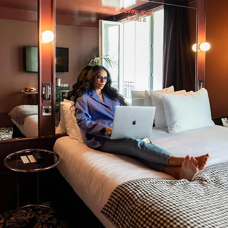 Hotel La Conversation-2