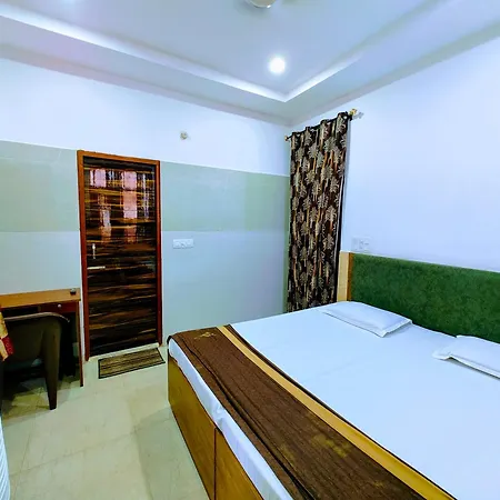 Hotel Yolo- Chandigarh-3