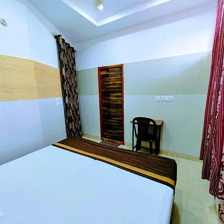 Hotel Yolo- Chandigarh-2