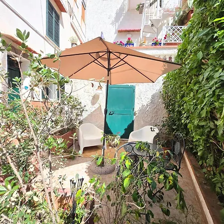 CasaRò (delizioso alloggio a Mondello)-3