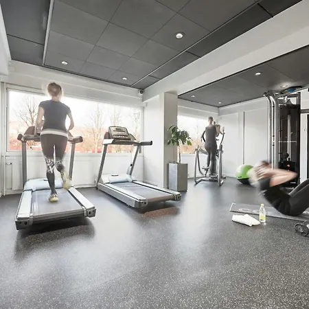 Four Points Flex By Sheraton Vejle-3