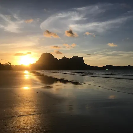 Island Lyfe Adventures Hotel - 5 Minutes From El Nido Airport & Lio Beach-3