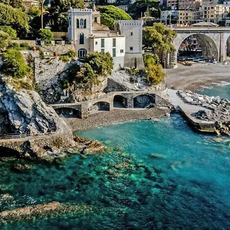 Castello Canevaro-2