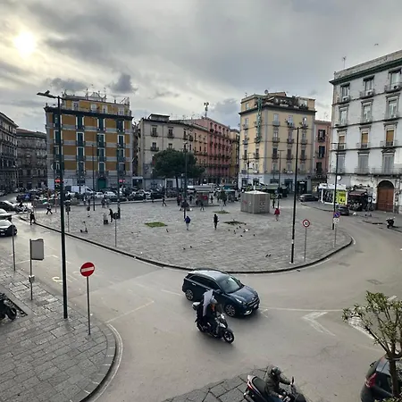 Hotiday Napoli Astoria-3