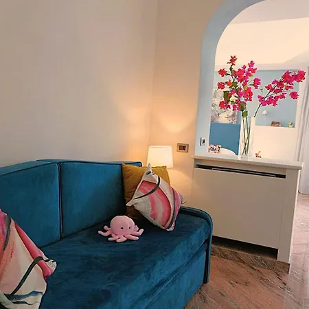 B&B Midtown Sorrento Excellence-3
