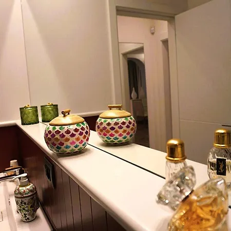 B&B Midtown Sorrento Excellence-2