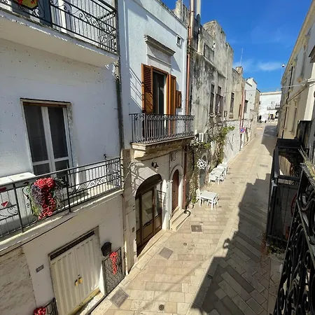 Dimora Orsini del Balzo-3