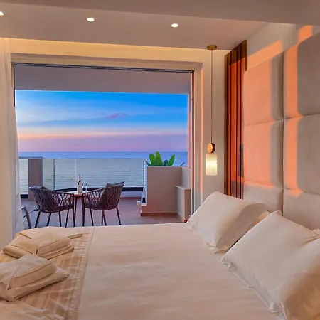 Theo Beach Hotel Apartments-2