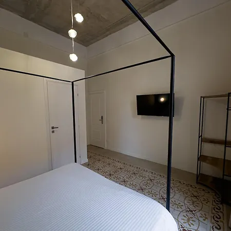 Mimì Neapolitan Stay - Napoli Centrale-3