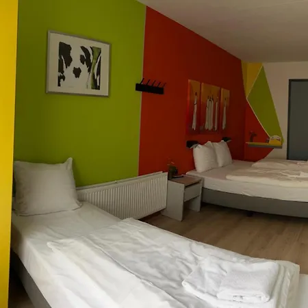 Hotel Gaudi-2