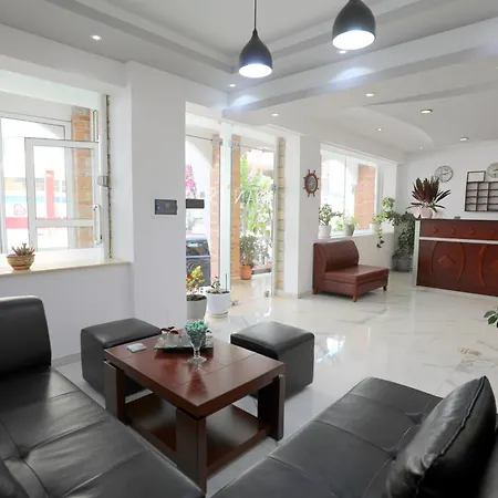 Hotel Soan-2
