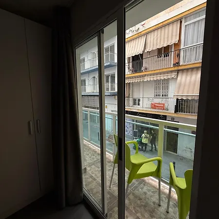 Hostal B&B Benidorm-2