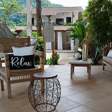 Itamambuca Casa de Praia-2