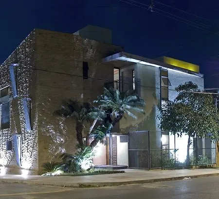La Morada Posada Boutique-3