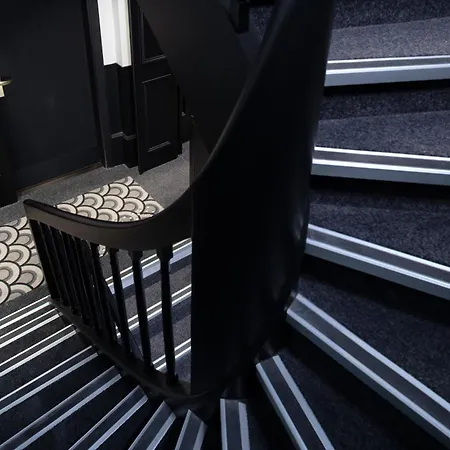 Logis Hotel Darcy Dijon Centre-3