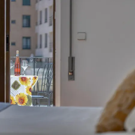 Hotel Borsalino-2