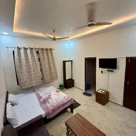 Krishnam Guest House-3