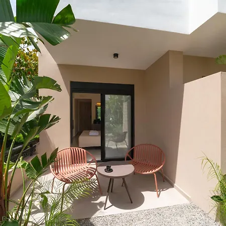 Hippocampus Boutique Hotel-2