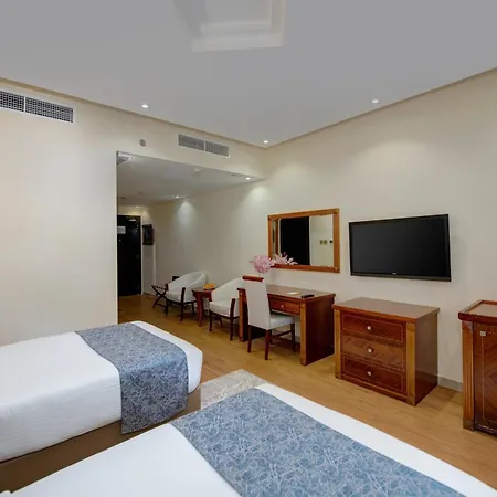 Vendome Plaza Hotel-2