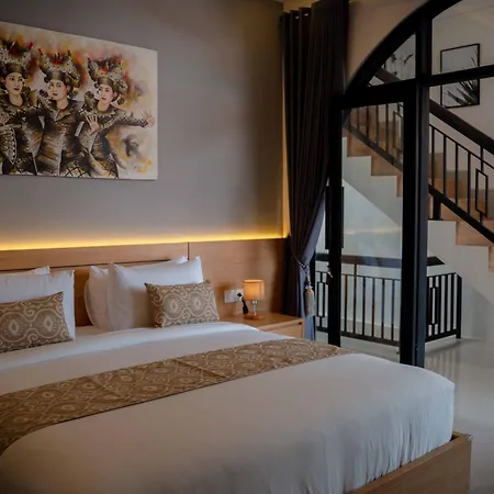 La Tano'S Canggu-3
