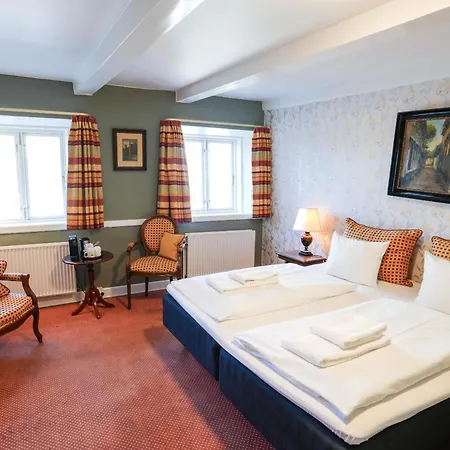 Hotel Dagmar-2