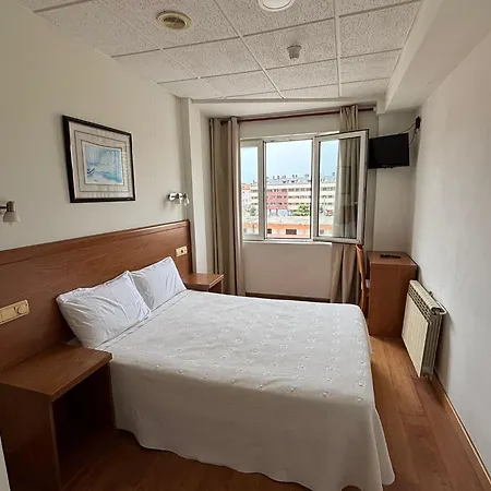 Hotel Besaya-2