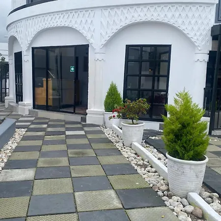 Forchutec Guest House Sunset Beach-2