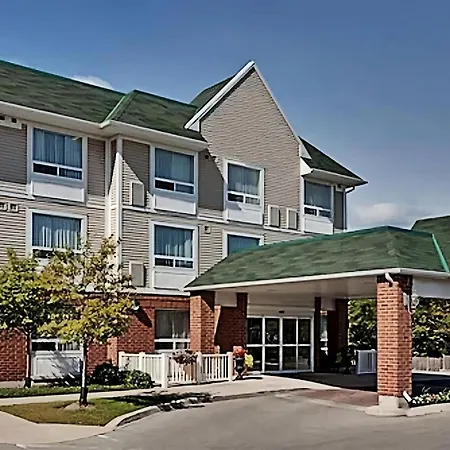 Staywell Inn & Suites-2