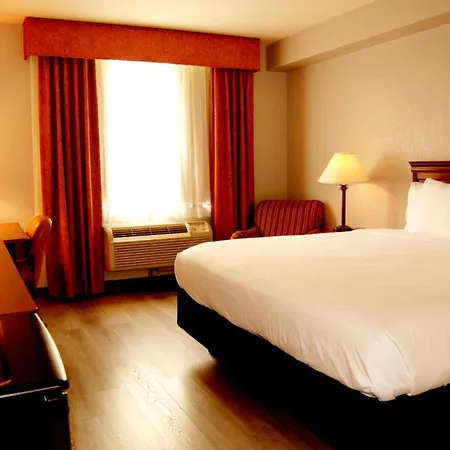 Staywell Inn & Suites-3