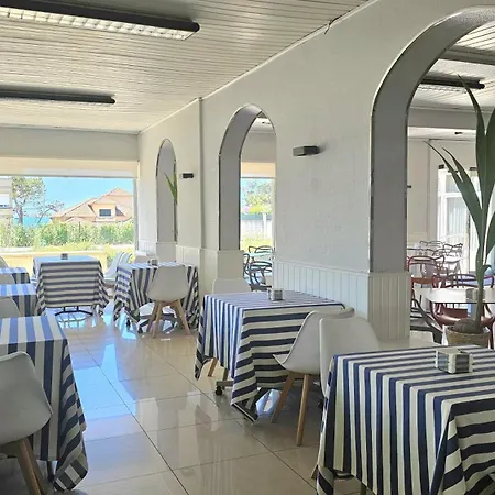 Hotel Miramar Playa America Nigran-3