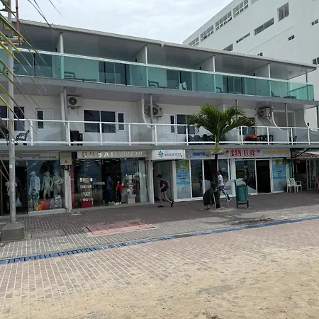 Hotel Molino De Viento-2