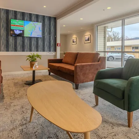 Kingsgate Hotel Te Anau-2