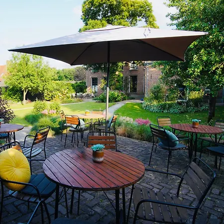 Boutique Hotel Lytel Blue-2