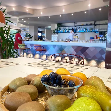PianoB - Breakfast Hotel&Bar-2