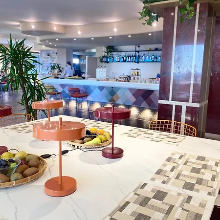 PianoB - Breakfast Hotel&Bar-3