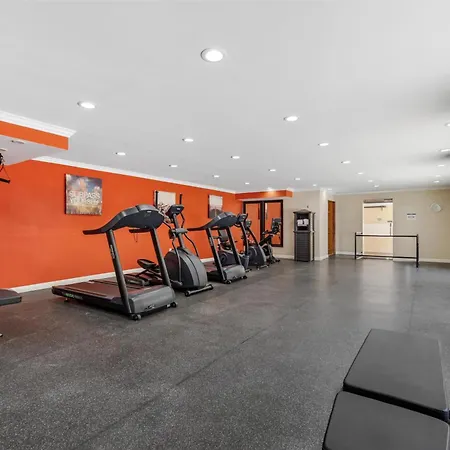Best Western Plus La Mid-Town Hotel-2